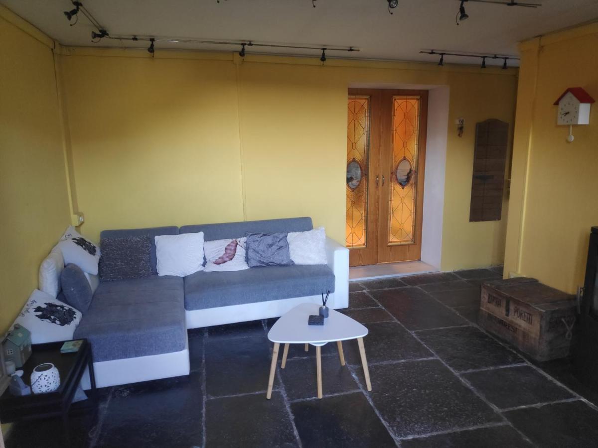 Apartment Casa Dono Il Lago Pognana Lario Exterior foto
